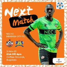 Nec Home Kit